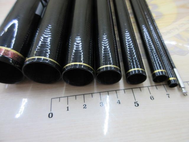 プライム本流 P-10 83・W