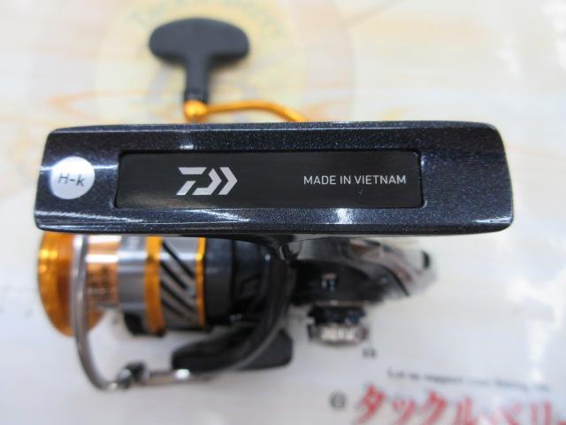 20レブロス LT2500D｜＠ベリーネット 日本最大新品中古釣具WEB