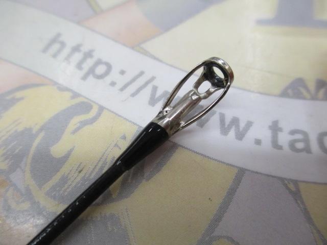 ワイルドサイド WSC67L+ Bait Finesse