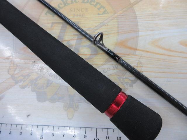 チニングX 76L｜＠ベリーネット 日本最大新品中古釣具WEBショップ