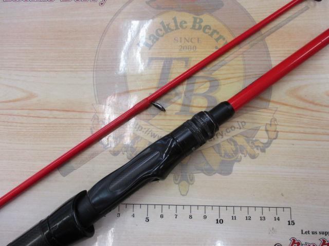 BPM BS-66L-2｜＠ベリーネット 日本最大新品中古釣具WEBショップ