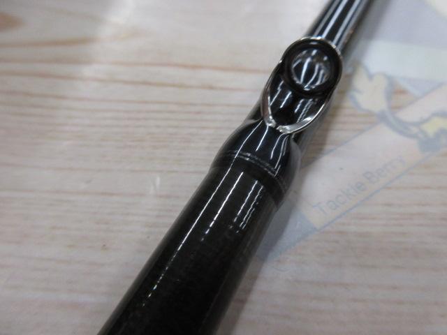 ワイルドサイド WSC72H+｜＠ベリーネット 日本最大新品中古釣具