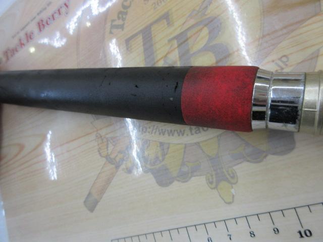 03IHトライトンEV 30-400T