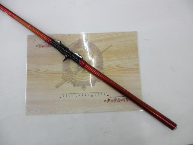 SILメバルSP 480ドライ