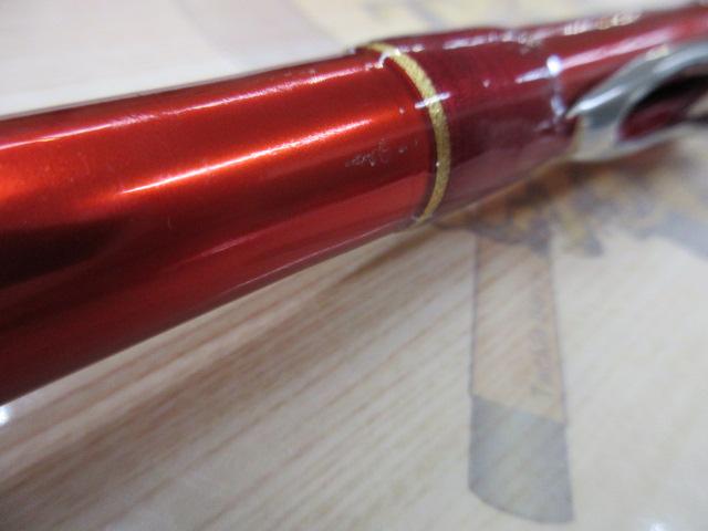 SILメバルSP 480ドライ