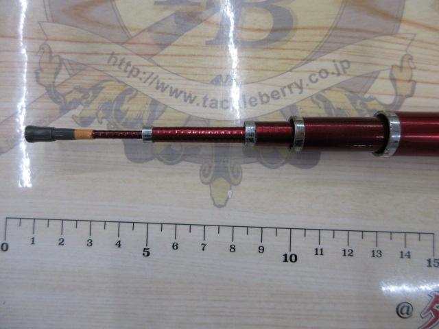 SILメバルSP 480ドライ