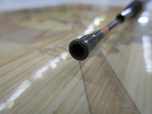 SILメバルSP 480ドライ