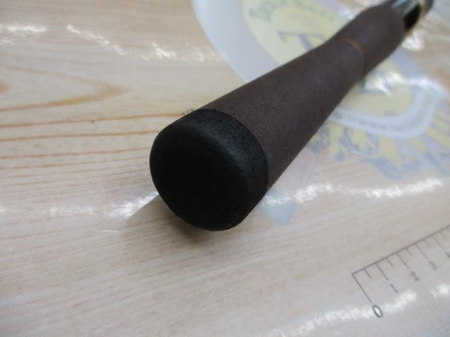 999.9フォーナインマイスター 62MLR ホワイトウルフ