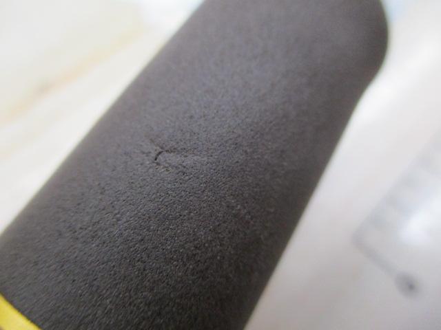 999.9フォーナインマイスター 62MLR ホワイトウルフ