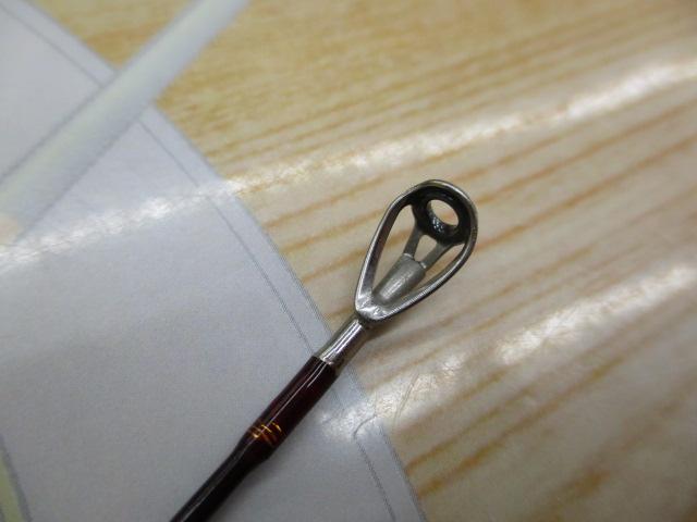 999.9フォーナインマイスター 62MLR ホワイトウルフ