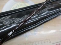 999.9フォーナインマイスター 62MLR ホワイトウルフ