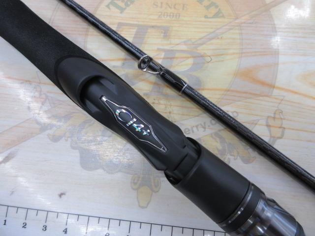23セフィアSS S83ML｜＠ベリーネット 日本最大新品中古釣具WEB
