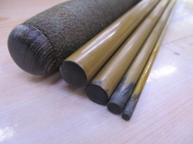 高評価レビュー 影峰 16｜＠ベリーネット 日本最大新品中古釣具WEBショップ ロッド