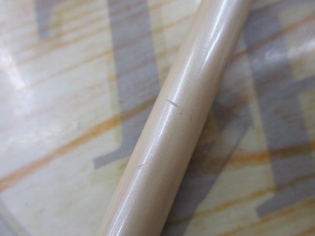 ジャーキングスティック ボロン JSS-60HR｜＠ベリーネット 日本