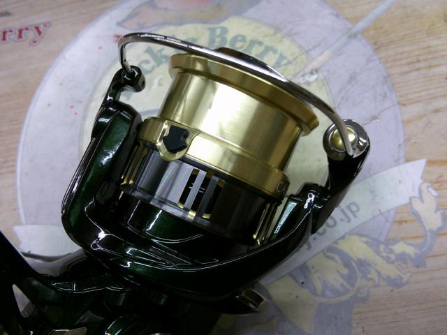 18カーディフCI4+ 1000SHG｜＠ベリーネット 日本最大新品中古