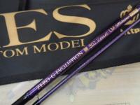 ゼロ-Gエボリューション麗802ヴィーナスLMスローテーパー