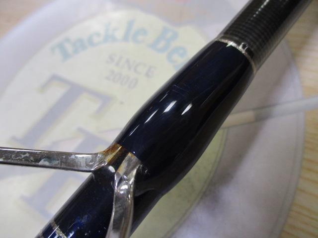 ワイルドブレーカー 102WR ワイドレンジストラテジー