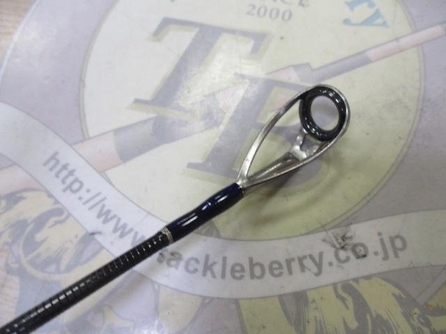 ワイルドブレーカー 102WR ワイドレンジストラテジー