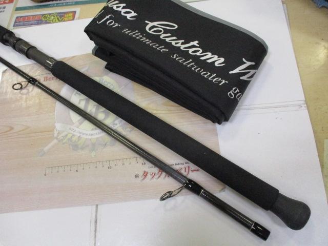 ワイルドブレーカー 108R/S センシティブゲームスペシャル｜＠ベリー