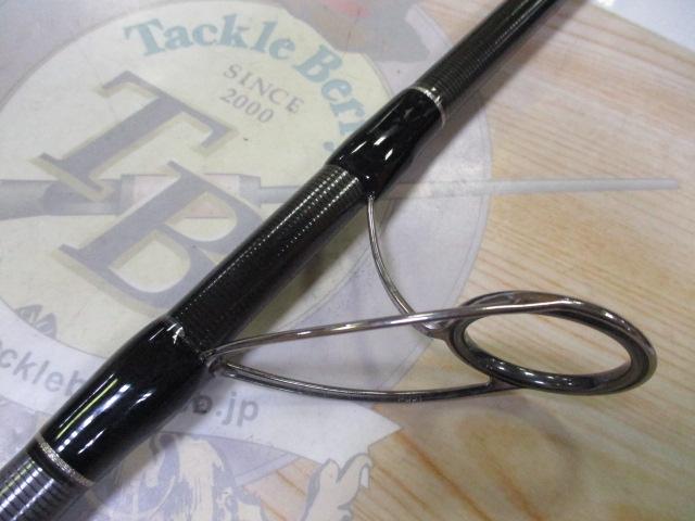 ワイルドブレーカー 108R/S センシティブゲームスペシャル｜＠ベリー