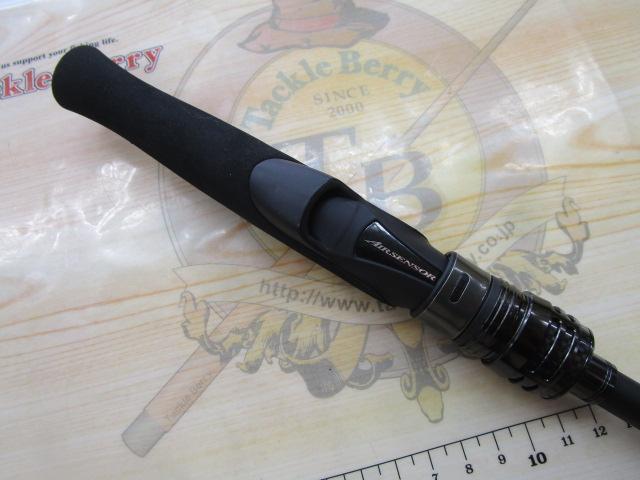 アウトレイジSLJ 71MS｜＠ベリーネット 日本最大新品中古釣具WEBショップ