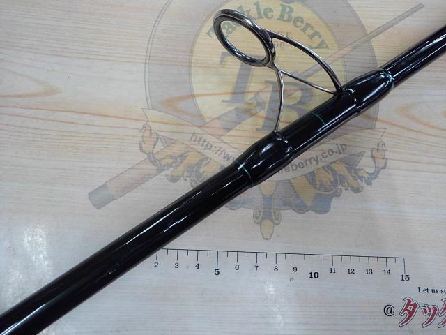 デフィーミュートス DMデューロ 100H (Kガイドモデル)