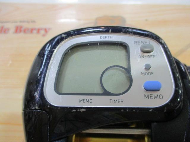 17タナセンサー 300