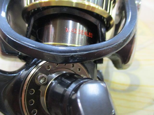イグジスト　2505f 15イグジスト 2505F｜＠ベリーネット 日本最大新品中古釣具WEB