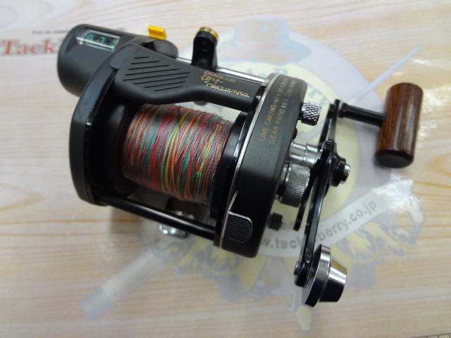 チタノスタナトル小船GT1000