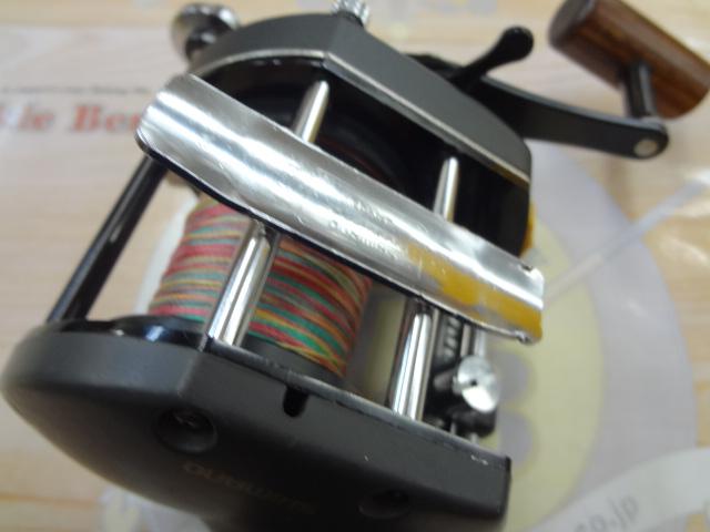 チタノスタナトル小船GT1000