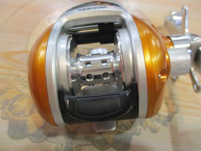 ベンチャー船100ST