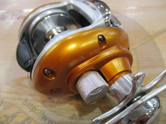 ベンチャー船100ST