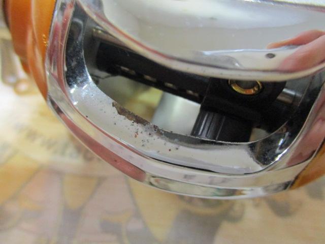 ベンチャー船100ST