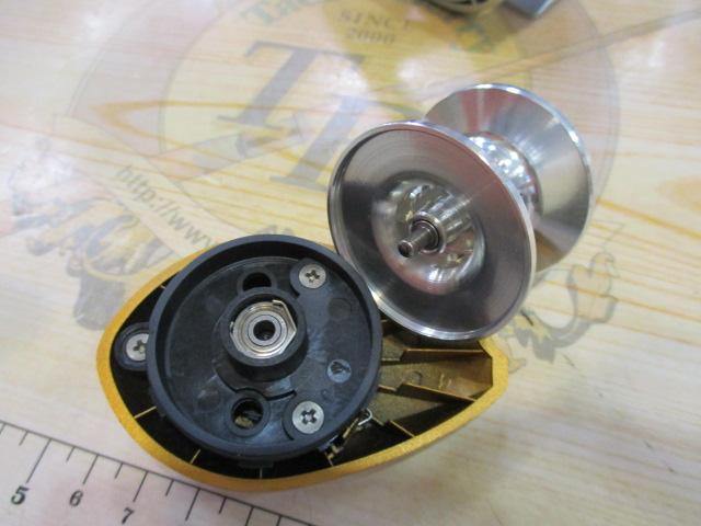 ベンチャー船100ST