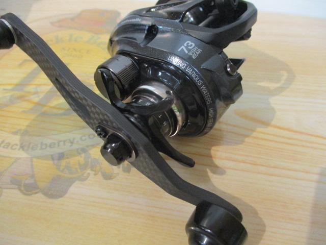 セイレンスBM 100HG-PH/R｜＠ベリーネット 日本最大新品中古釣具