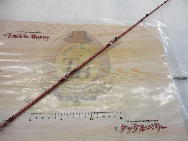 リーディング-X マダイ 265