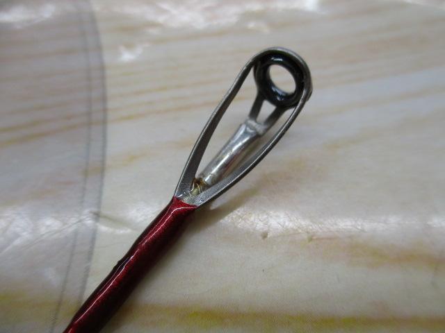 リーディング-X マダイ 265