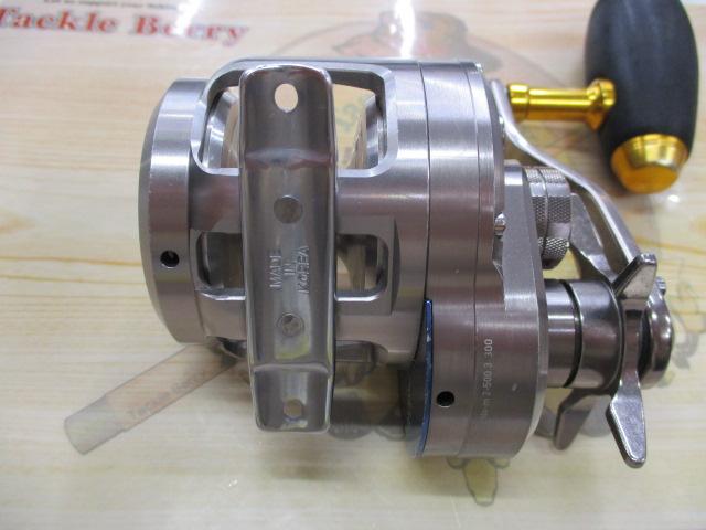 15ソルティガ 15H