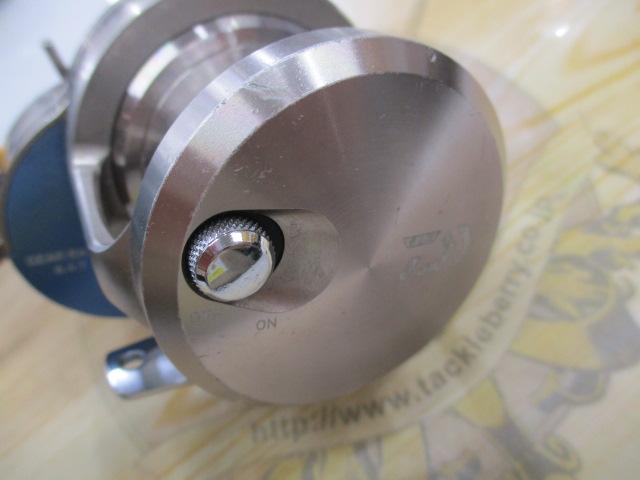 15ソルティガ 15H