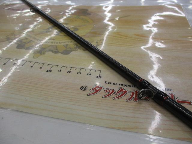 ポイズングロリアス 166L BFS 66 HARDBAIT FINESSE|@ベリー ポイズングロリアス 166L BFS 66 HARDBAIT FINESSE|@ベリー