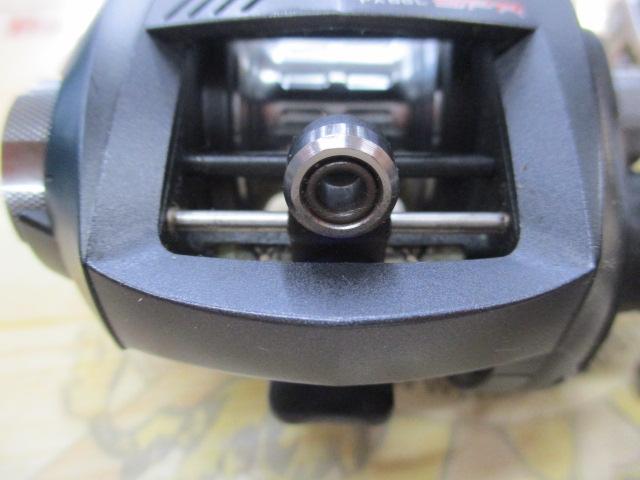ダイワ　px68l リベルトピクシー ダイワ リベルトピクシー PX68L - へなちょこデジタル日記