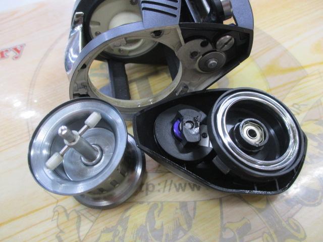 ダイワ　px68l リベルトピクシー PX68Lリベルトピクシー (左) (お取り寄せ商品) ☆特別割引品 SV