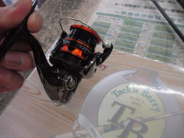 13ソアレCI4+ C2000PGSS｜＠ベリーネット 日本最大新品中古釣具