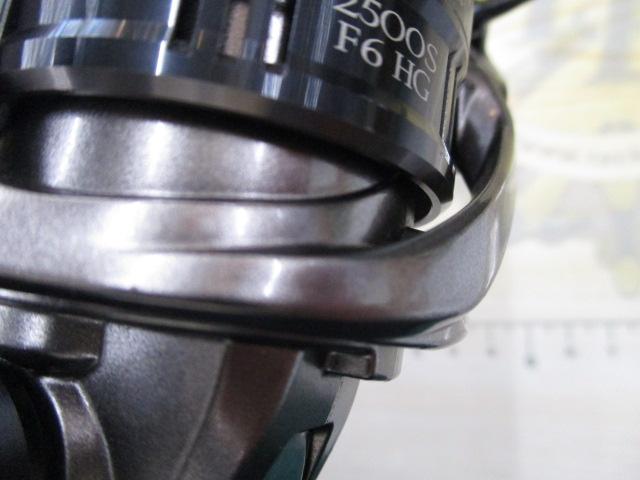 17コンプレックスCI4+ 2500S F6 HG｜＠ベリーネット 日本最大