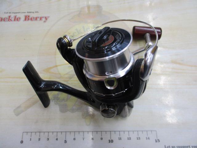 07セフィアBB 2500SDH｜＠ベリーネット 日本最大新品中古釣具WEB