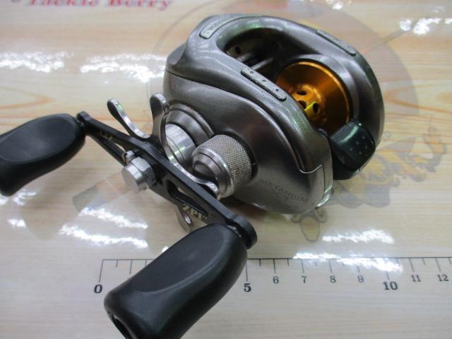 05メタニウムXT LH｜＠ベリーネット 日本最大新品中古釣具WEB