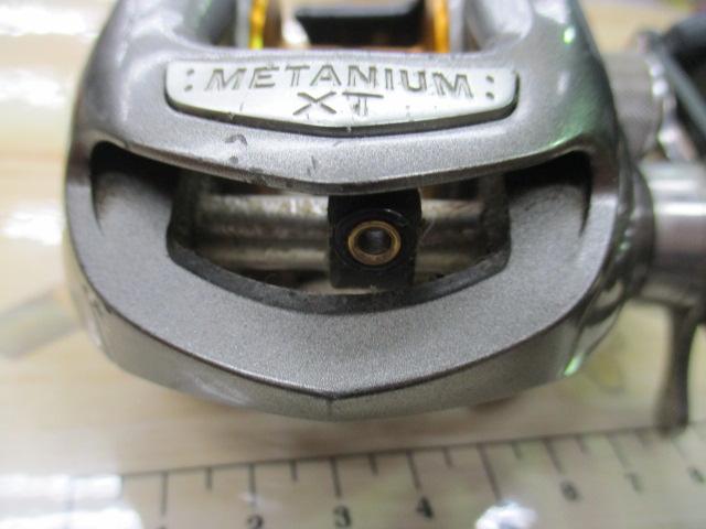 05メタニウムXT LH｜＠ベリーネット 日本最大新品中古釣具WEB