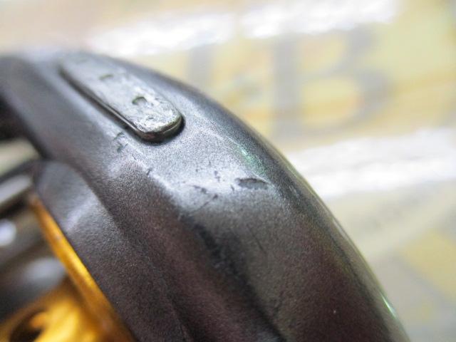 05メタニウムXT LH