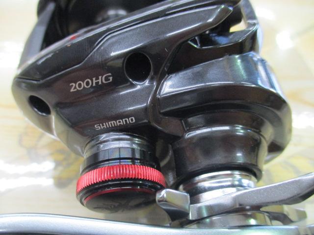 24スコーピオンMD 200HG|@ベリーネット 日本最大新品中古釣具 24スコーピオンMD 200HG|@ベリーネット 日本最大新品中古釣具