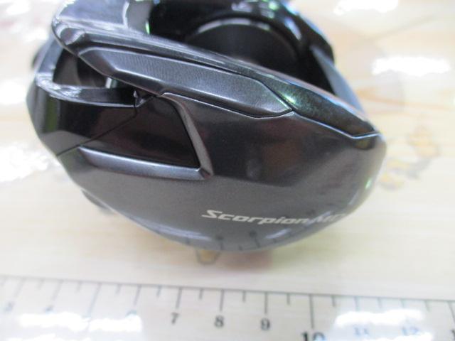 24スコーピオンMD 200HG|@ベリーネット 日本最大新品中古釣具 24スコーピオンMD 200HG|@ベリーネット 日本最大新品中古釣具